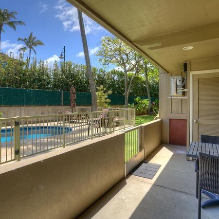 2 Bedroom Kapaa Condo, Pool, Ac, Beach Access Kk116 Kapa'a Exterior foto