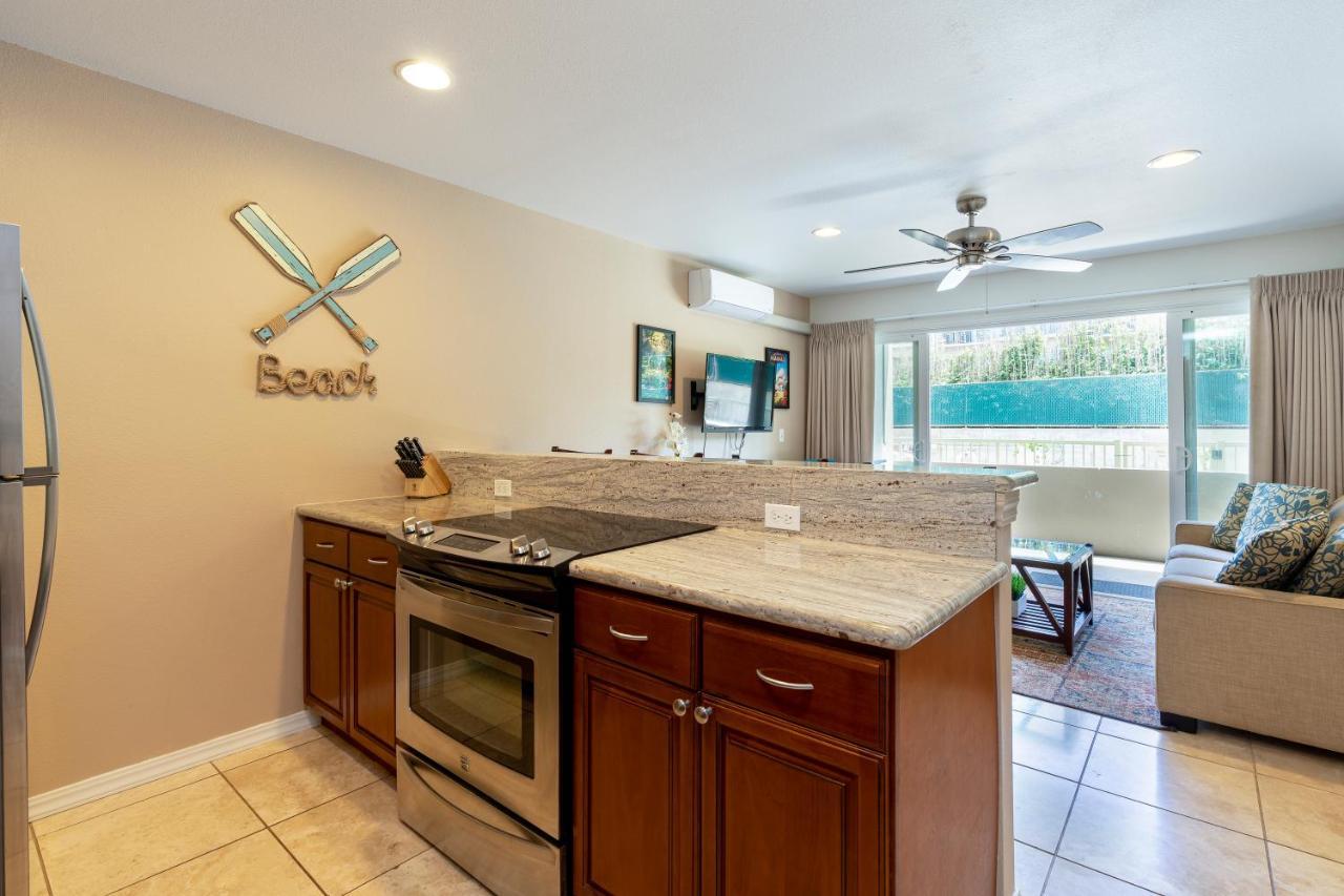 2 Bedroom Kapaa Condo, Pool, Ac, Beach Access Kk116 Kapa'a Exterior foto