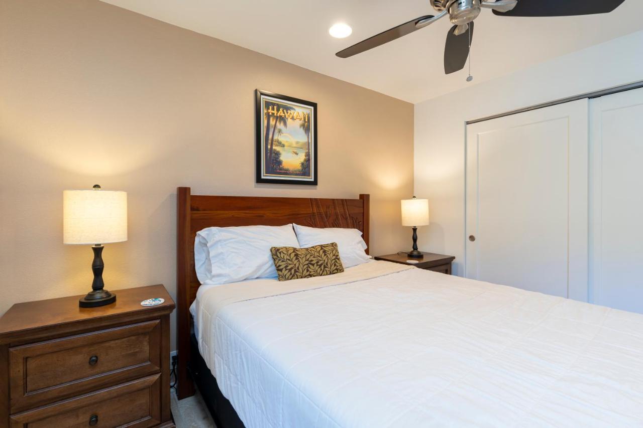 2 Bedroom Kapaa Condo, Pool, Ac, Beach Access Kk116 Kapa'a Exterior foto