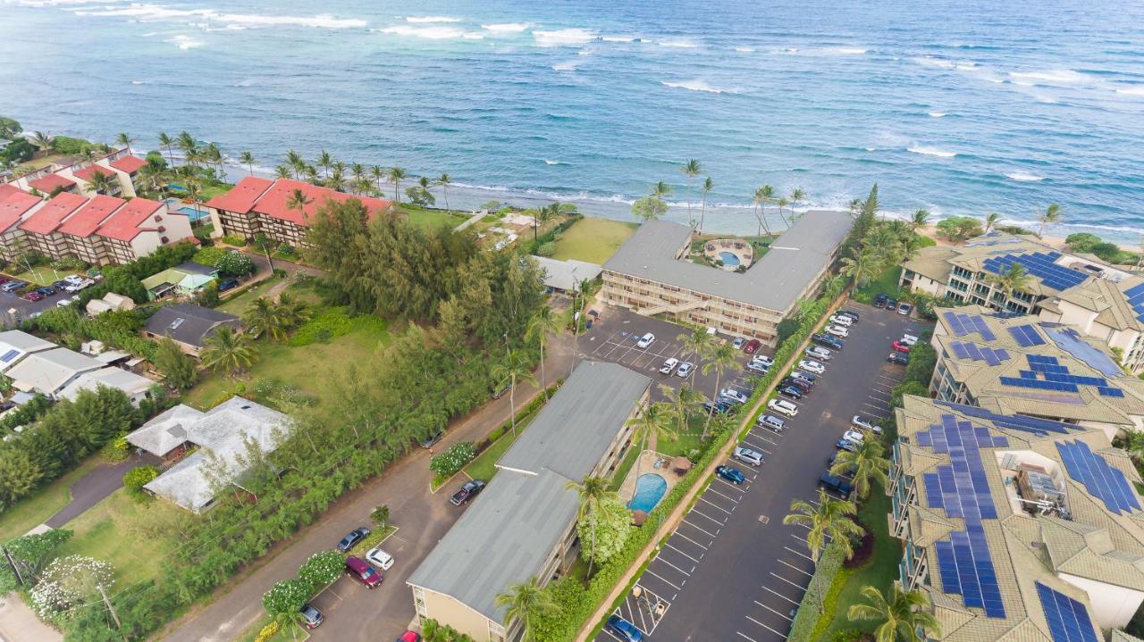 2 Bedroom Kapaa Condo, Pool, Ac, Beach Access Kk116 Kapa'a Exterior foto