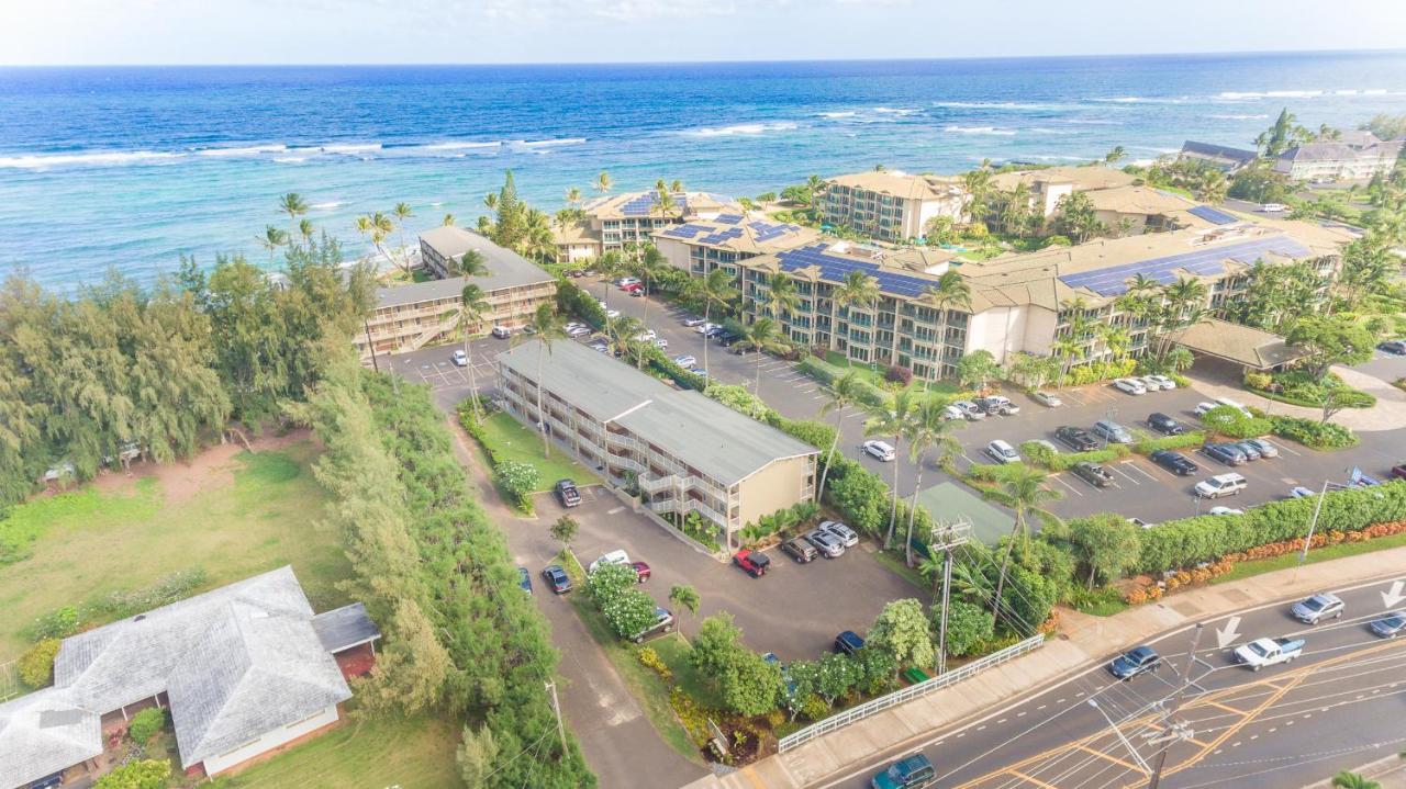 2 Bedroom Kapaa Condo, Pool, Ac, Beach Access Kk116 Kapa'a Exterior foto