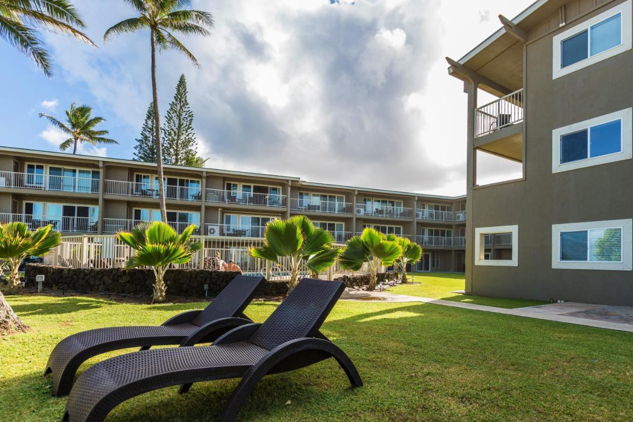 2 Bedroom Kapaa Condo, Pool, Ac, Beach Access Kk116 Kapa'a Exterior foto