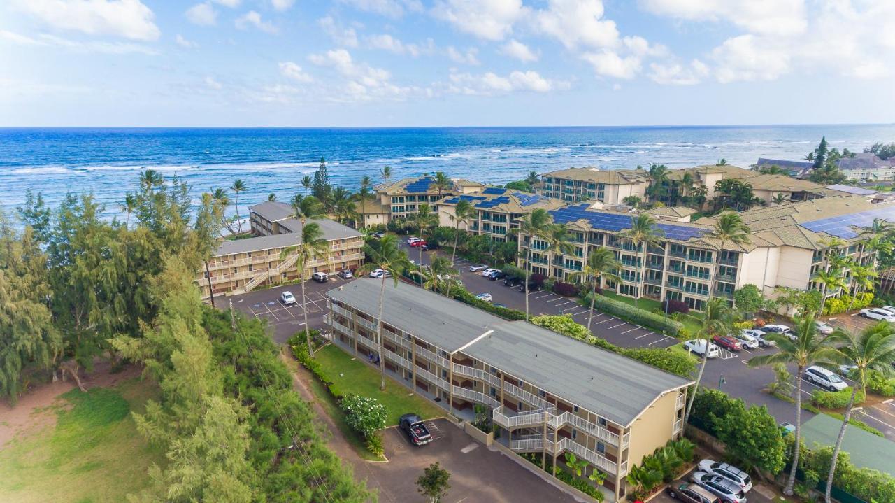2 Bedroom Kapaa Condo, Pool, Ac, Beach Access Kk116 Kapa'a Exterior foto