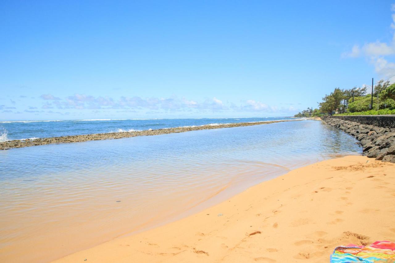 2 Bedroom Kapaa Condo, Pool, Ac, Beach Access Kk116 Kapa'a Exterior foto