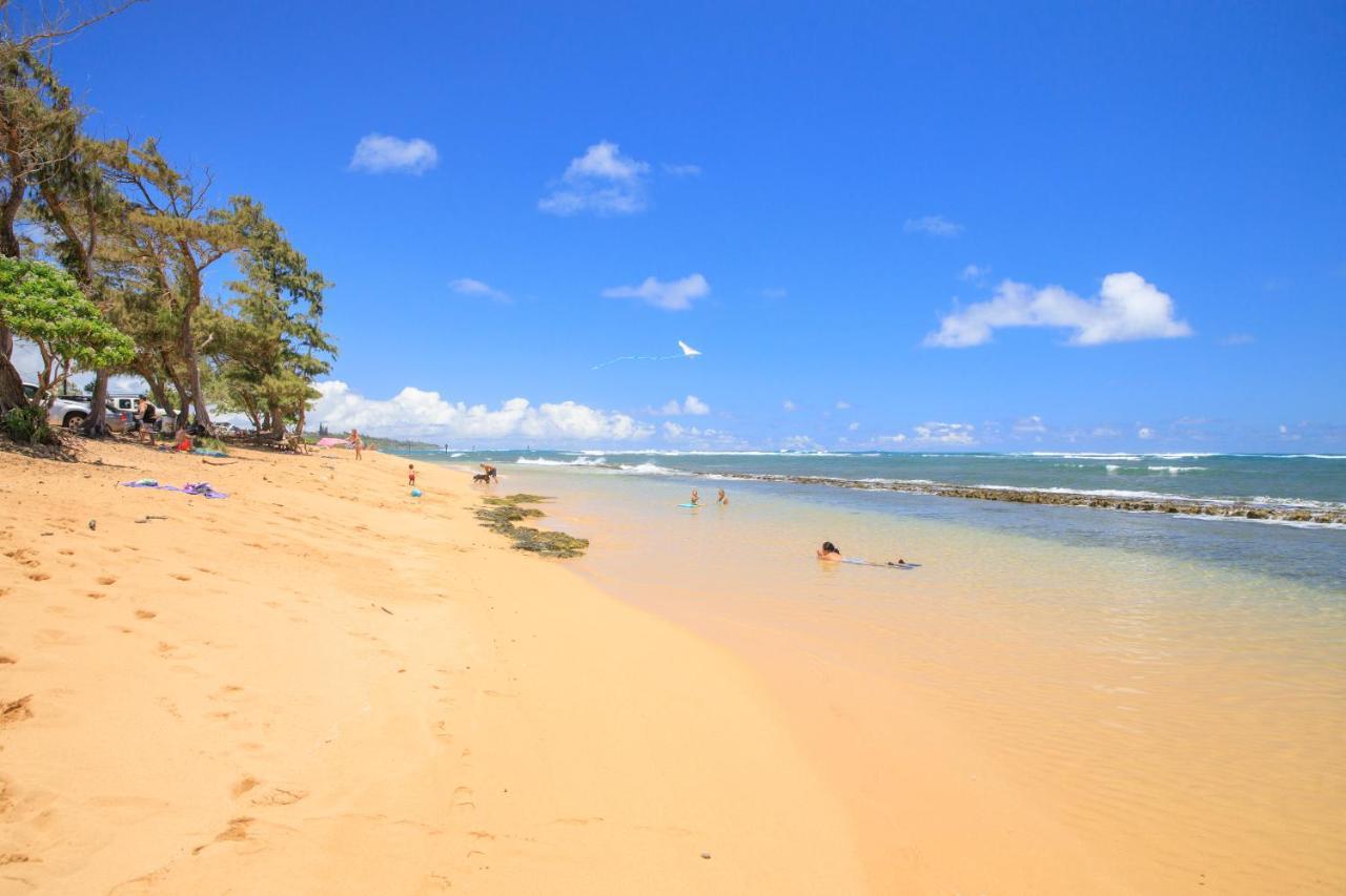 2 Bedroom Kapaa Condo, Pool, Ac, Beach Access Kk116 Kapa'a Exterior foto
