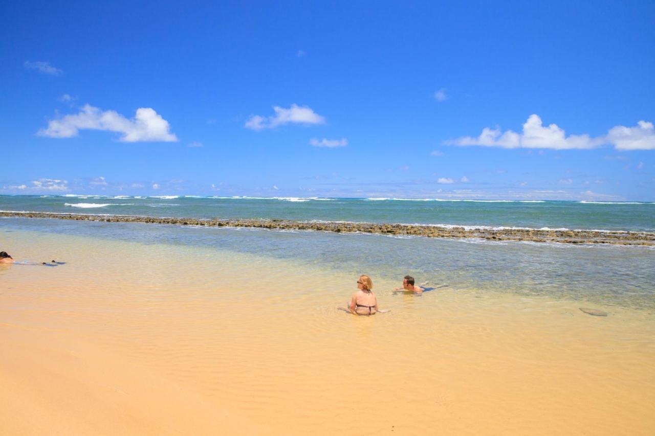 2 Bedroom Kapaa Condo, Pool, Ac, Beach Access Kk116 Kapa'a Exterior foto